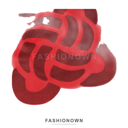 Manchester United 2025/26 Chinese Knot Kids Kit – view 9