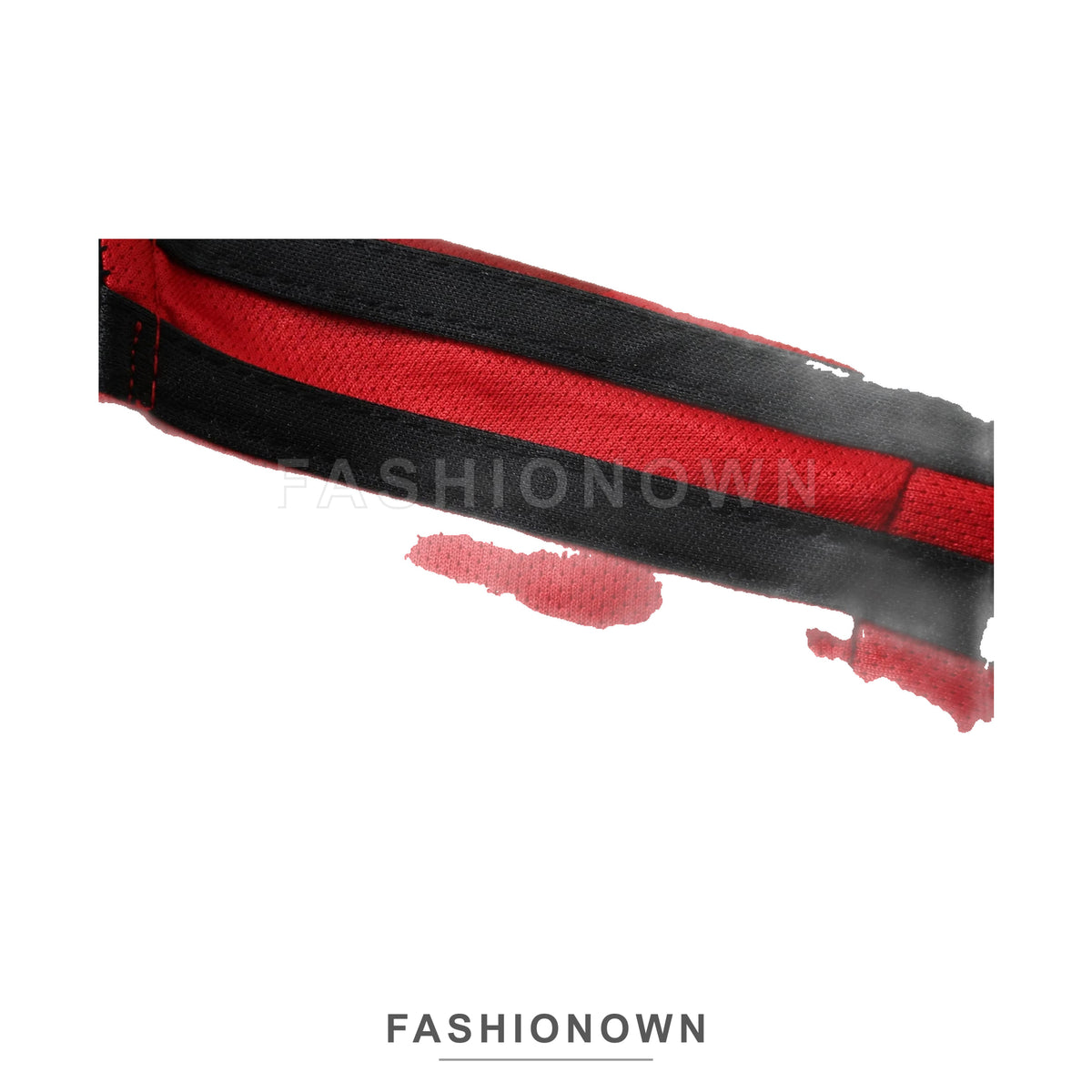 Manchester United 2025/26 Chinese Knot Kids Kit – view 15