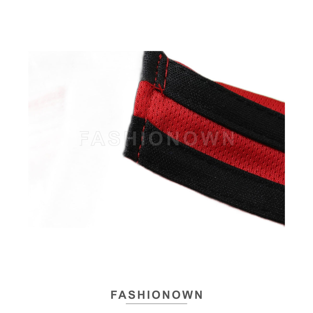 Manchester United 2025/26 Chinese Knot Kids Kit – view 17