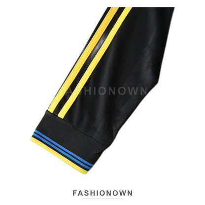 Manchester United 2025/26 Third Long-Sleeve Jersey – Fan Version – view 7