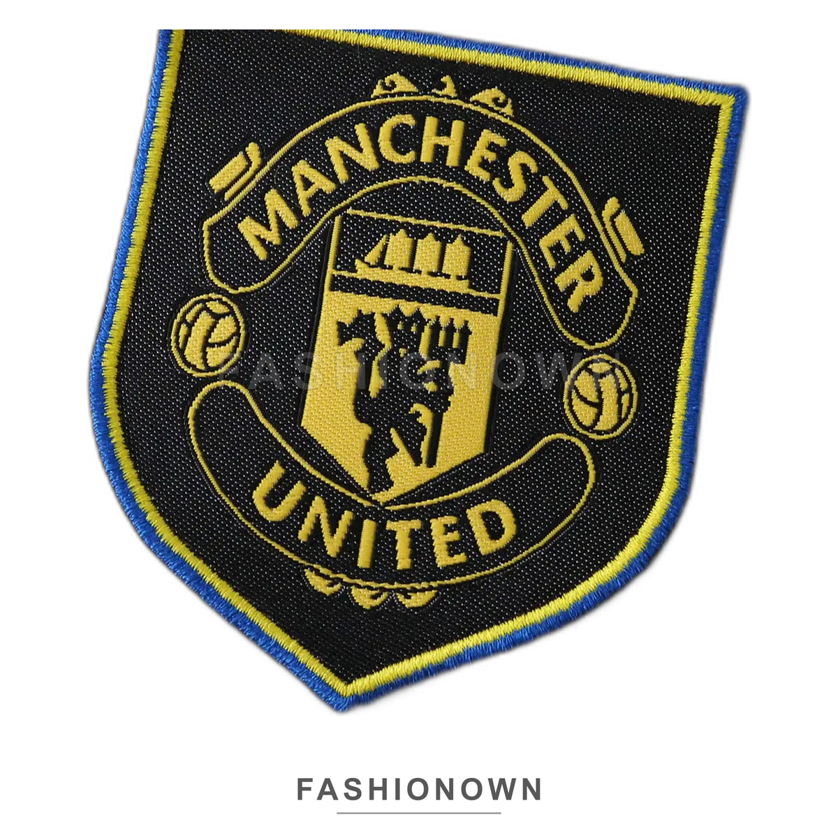 Manchester United 2025/26 Third Shorts – view 4
