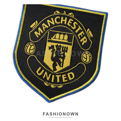Manchester United 2025/26 Third Shorts – view 4