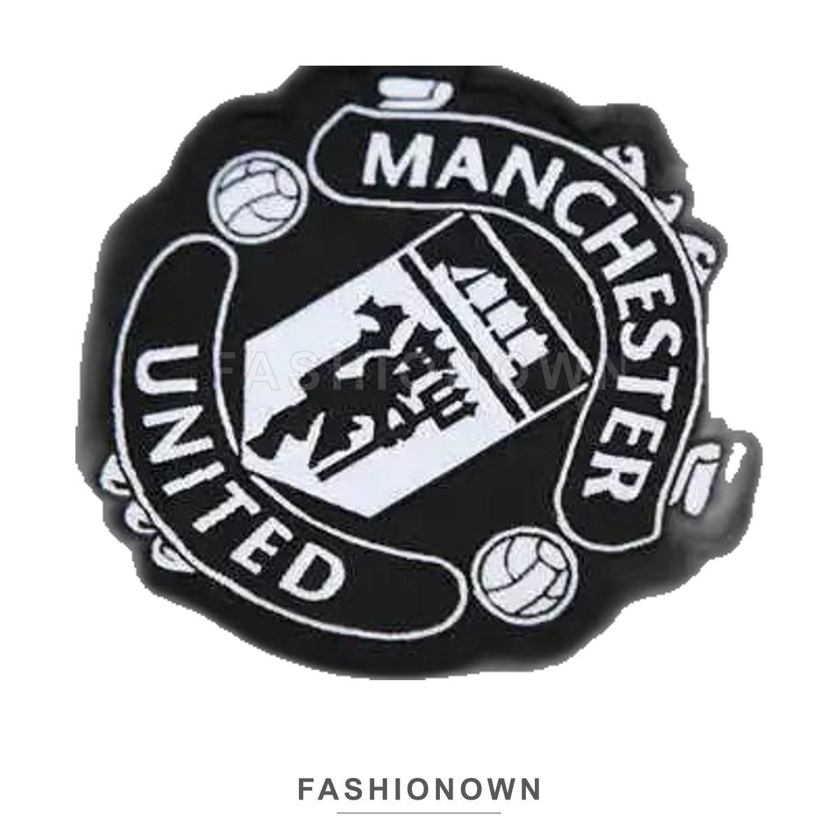 Manchester United 2025/26 Training Set – Purple – view 9