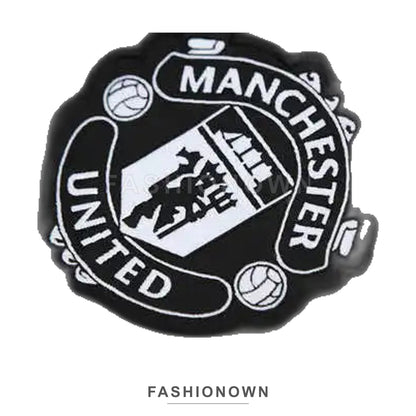 Manchester United 2025/26 Training Set – Purple – view 9