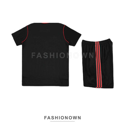 Manchester United 2025/26 Training Set – Black – view 13