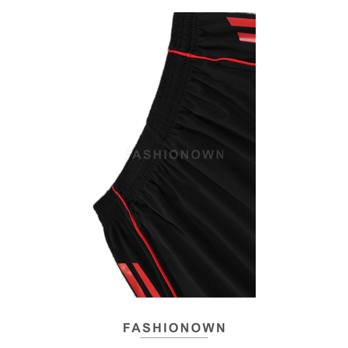 Manchester United 2025/26 Sleeveless Training Set – White – view 9