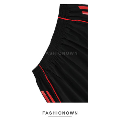 Manchester United 2025/26 Sleeveless Training Set – White – view 9