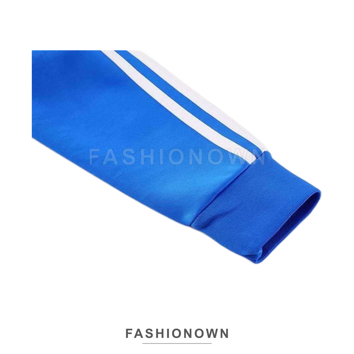 Manchester United 2025/26 Training Tracksuit – Blue – view 12