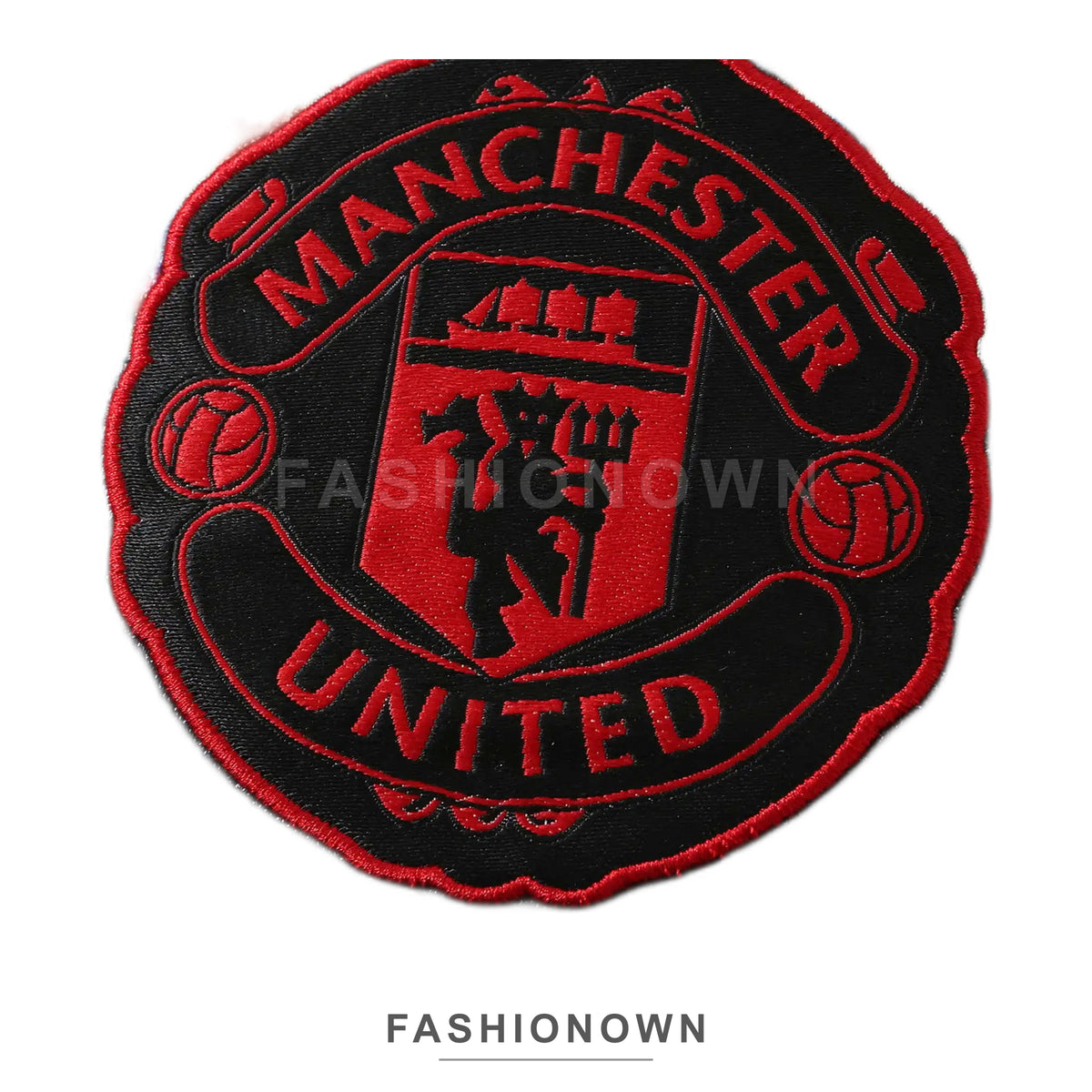 Manchester United 2025/26 Graphic Long-Sleeve Training Top – view 7