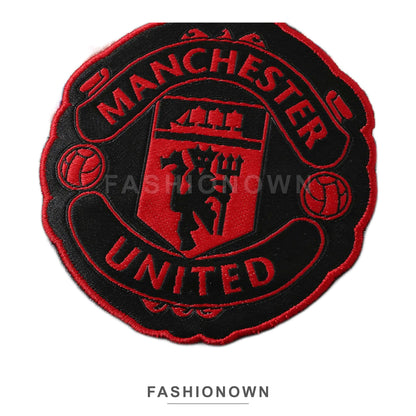 Manchester United 2025/26 Graphic Long-Sleeve Training Top – view 7