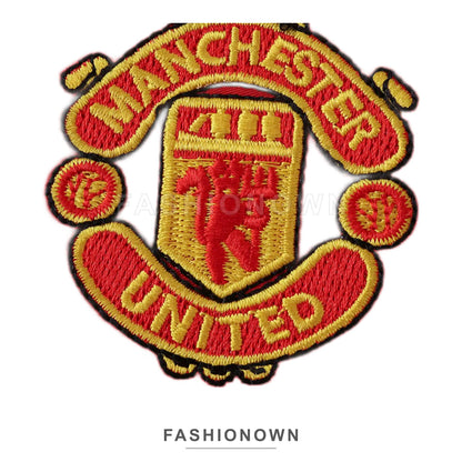 Manchester United 2025/26 Commemorative Pinstripe T-Shirt – view 5