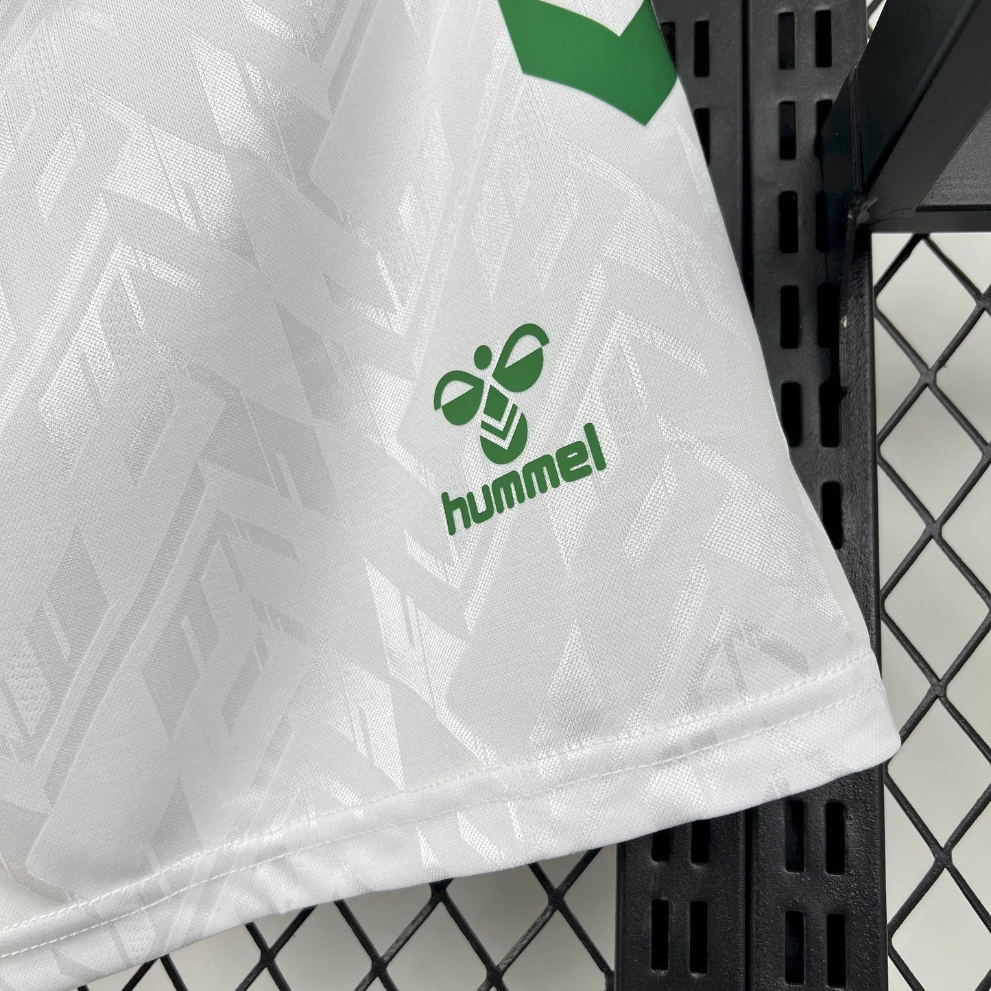 Real Betis 2024/25 Home Shorts