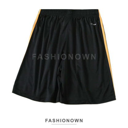 Ajax 2026/27 Away Shorts – view 2