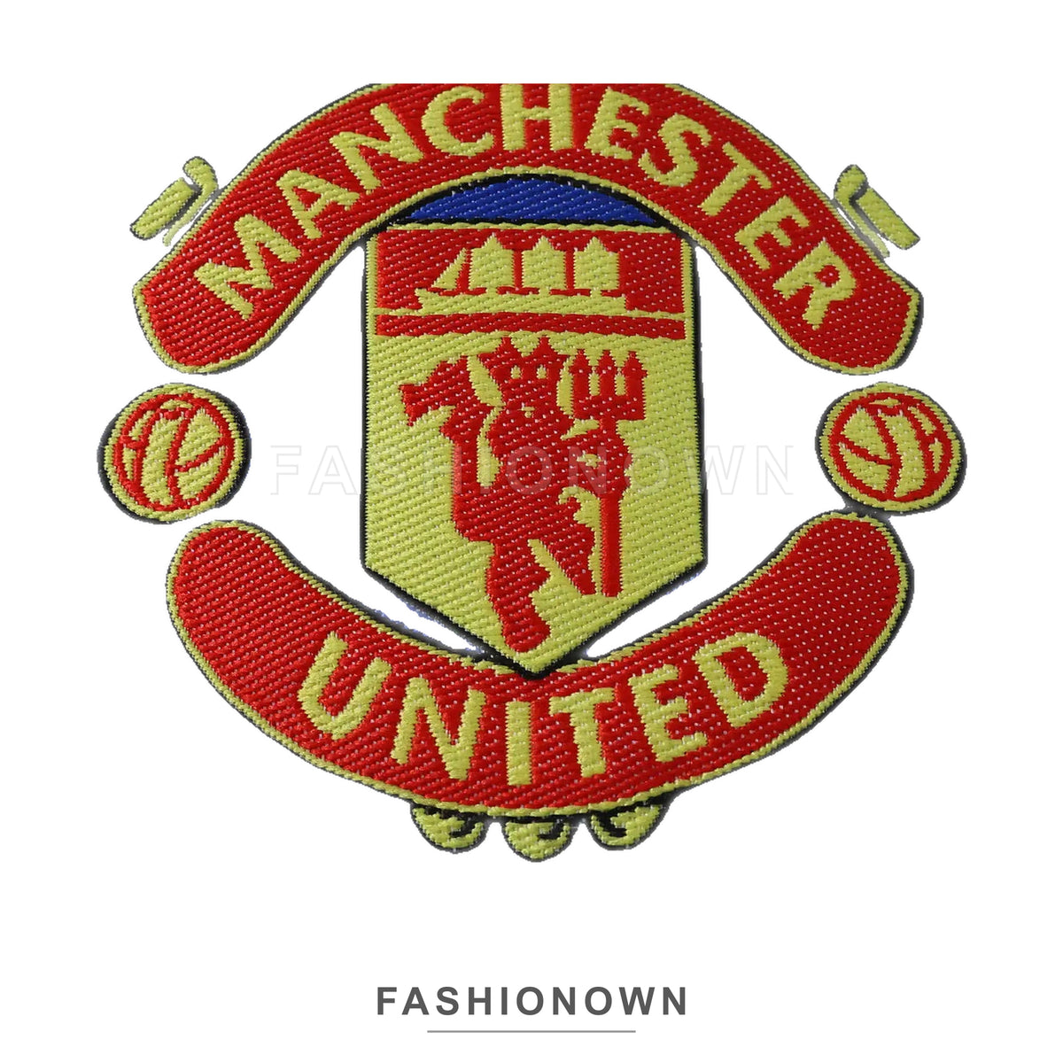 Manchester United 2026/27 Away Kids Kit – view 12