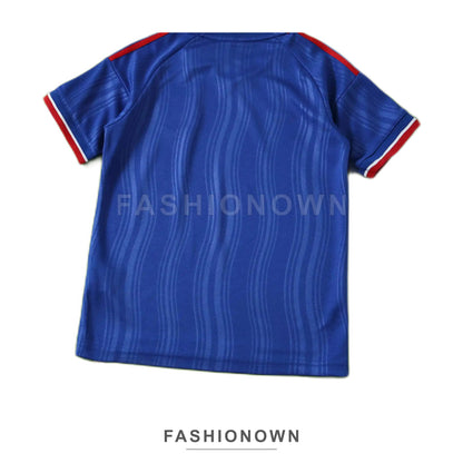 Manchester United 2026/27 Away Kids Kit – view 2