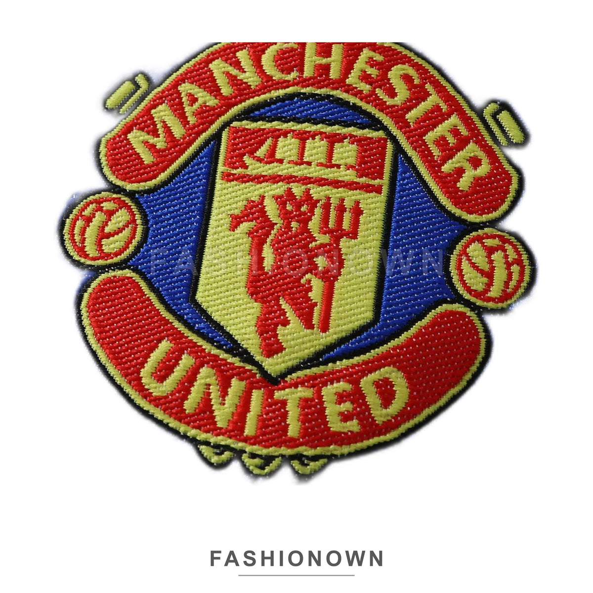 Manchester United 2026/27 Away Kids Kit – view 4