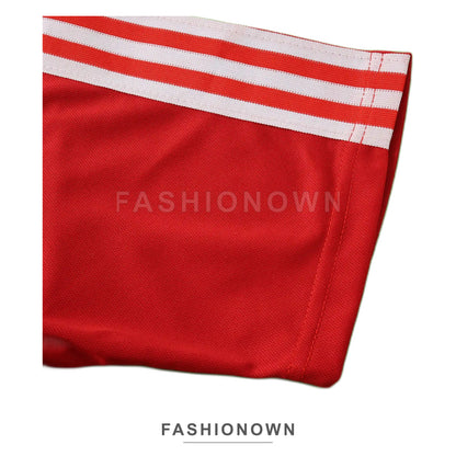 Manchester United 2026/27 Red Casual T-Shirt – view 6