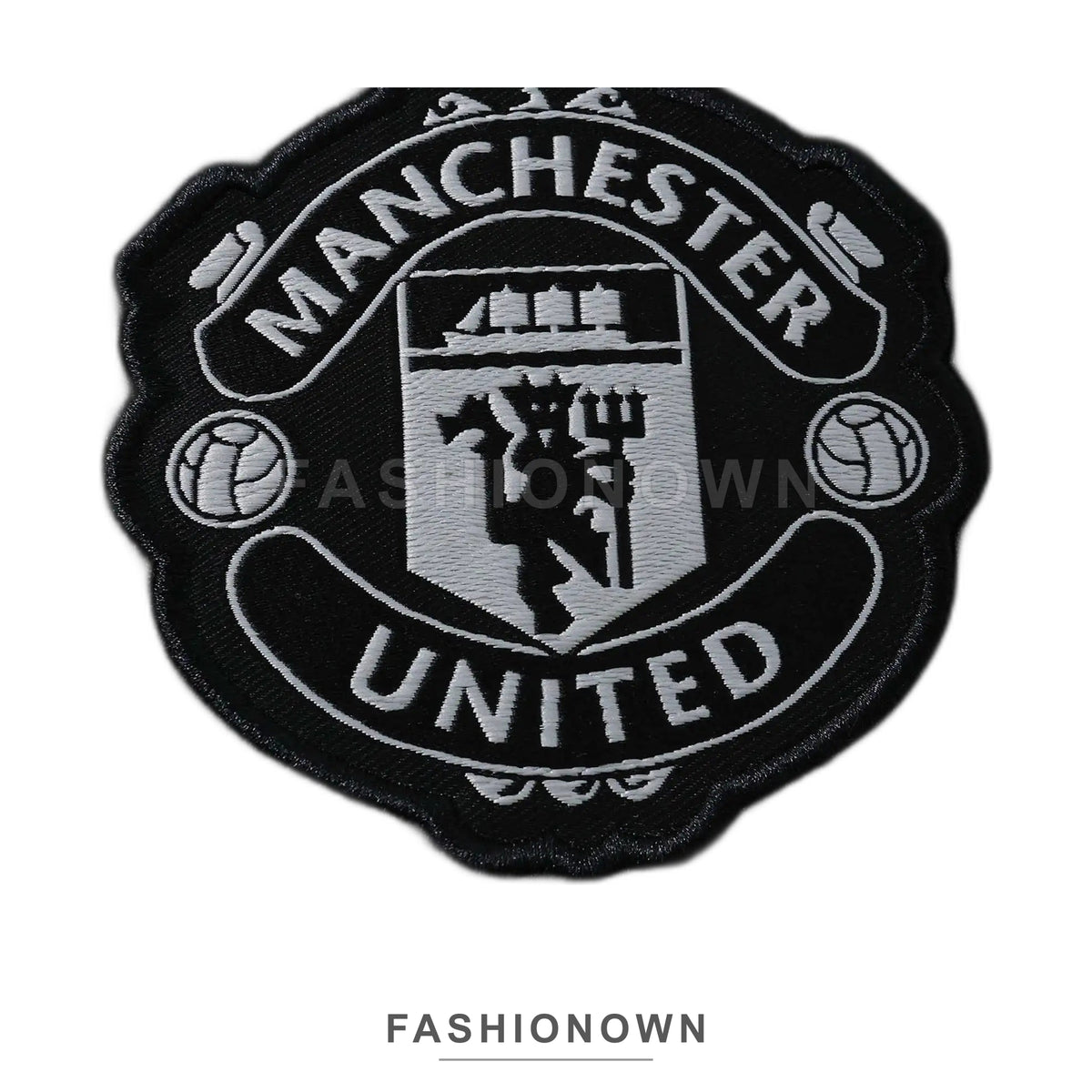 Manchester United 2026/27 Goalkeeper Jersey – Fan Version – view 7