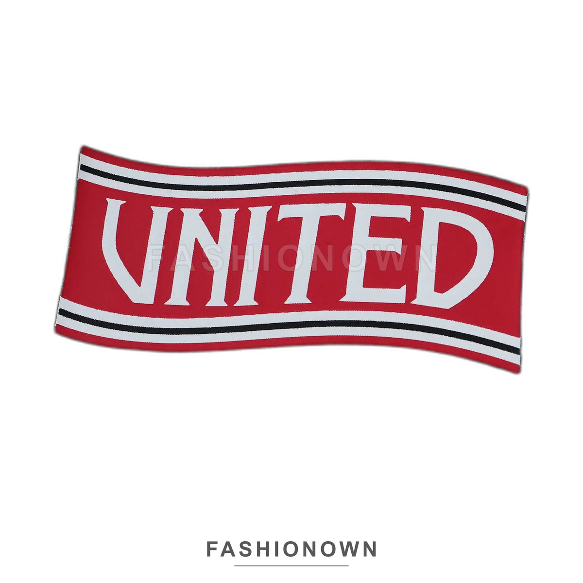 Manchester United 2026/27 Goalkeeper Jersey – Fan Version – view 2