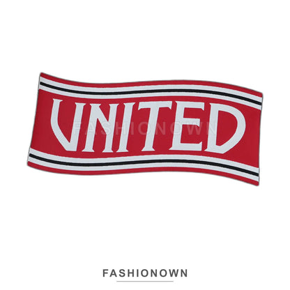 Manchester United 2026/27 Goalkeeper Jersey – Fan Version – view 2