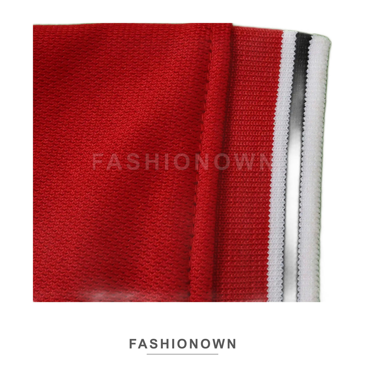 Manchester United 2026/27 Home Jersey – Fan Version – view 10