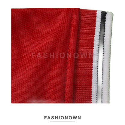 Manchester United 2026/27 Home Jersey – Fan Version – view 10