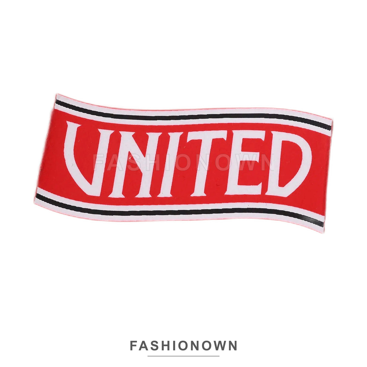 Manchester United 2026/27 Home Jersey – Fan Version – view 4