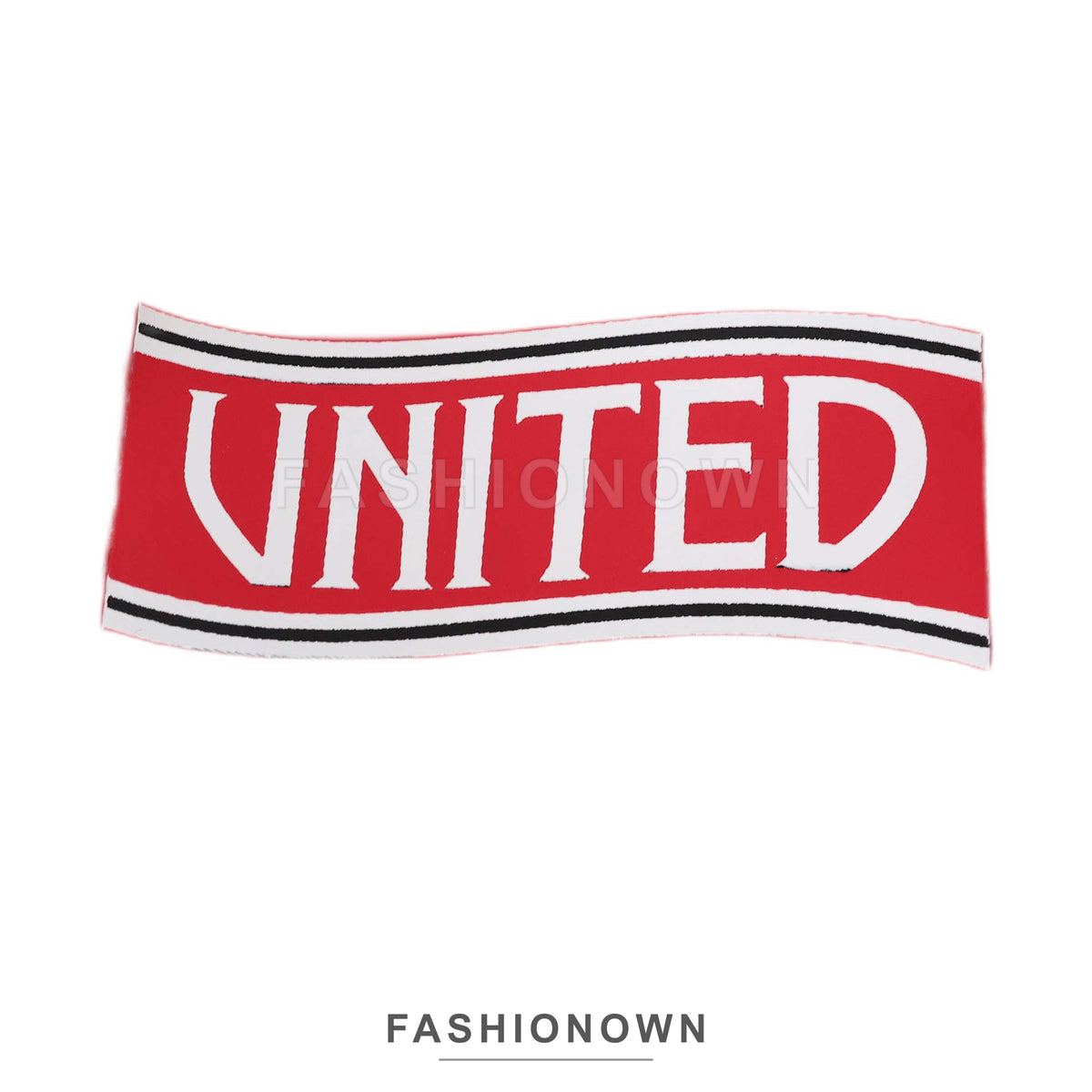 Manchester United 2026/27 Home Kids Kit – view 10