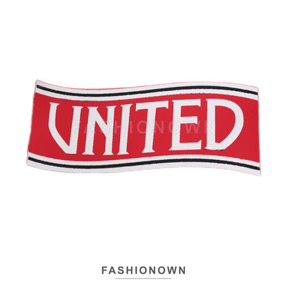 Manchester United 2026/27 Home Kids Kit – view 10