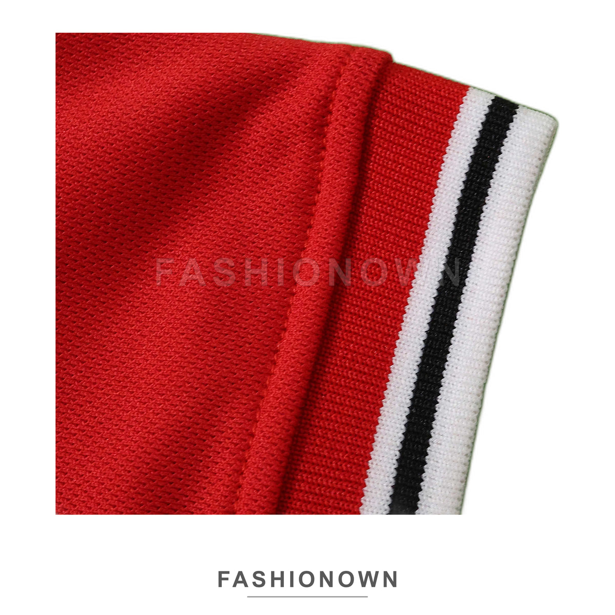 Manchester United 2026/27 Home Kids Kit – view 13