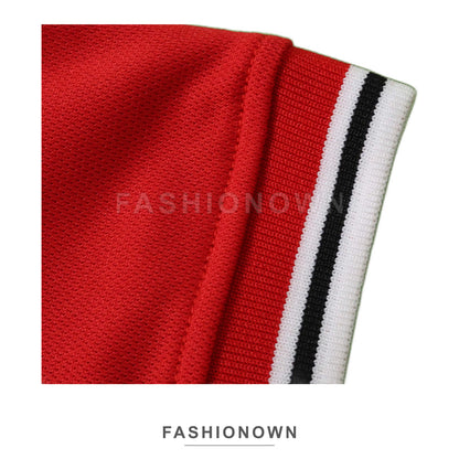 Manchester United 2026/27 Home Kids Kit – view 13