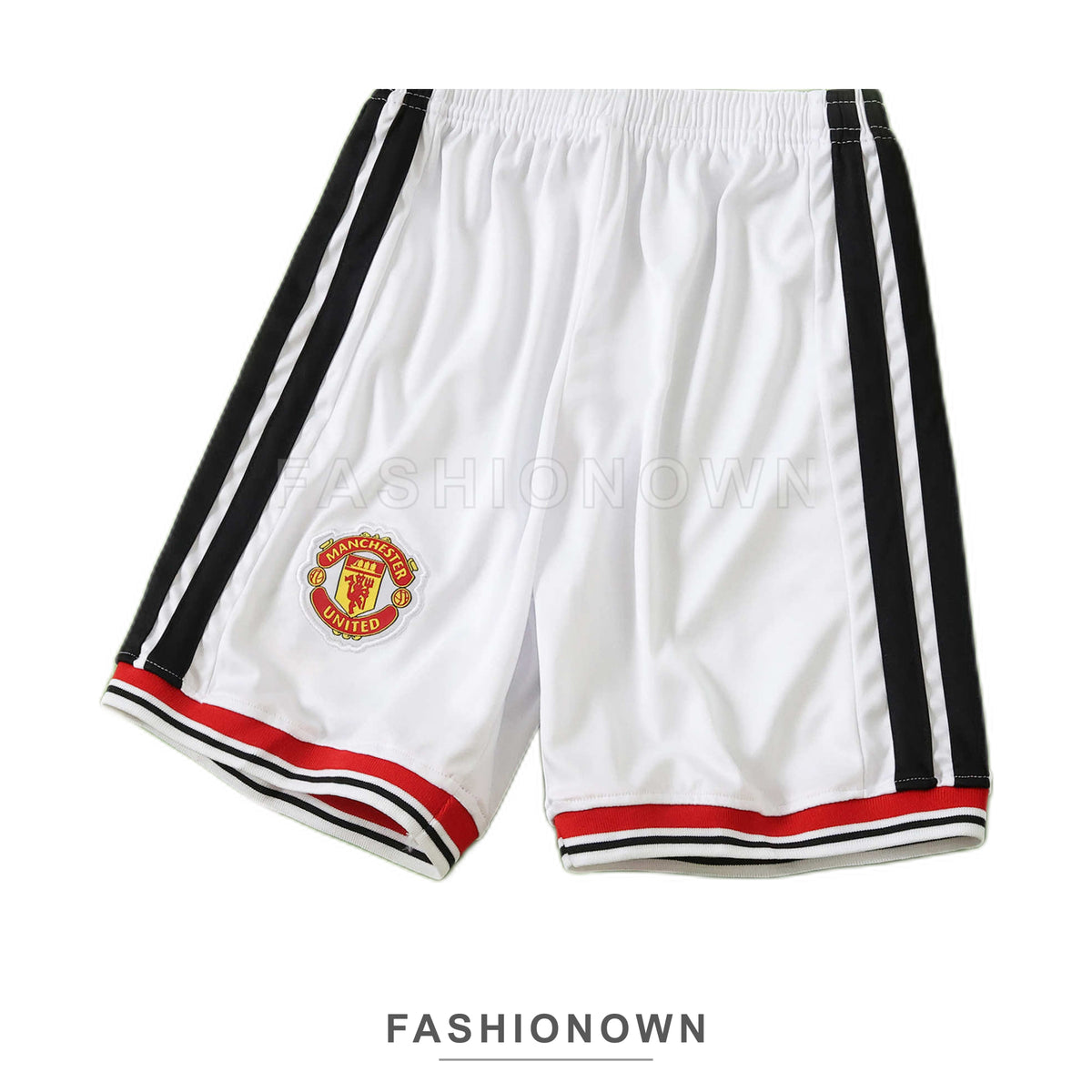 Manchester United 2026/27 Home Kids Kit – view 6