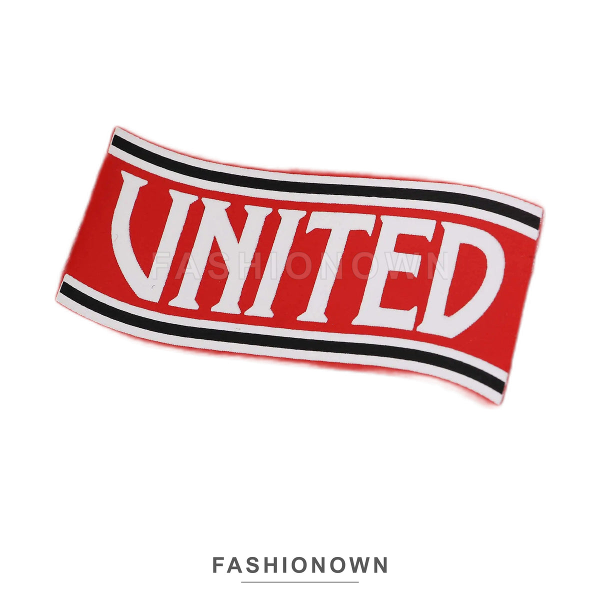 Manchester United 2026/27 Home Jersey – Women's – view 4