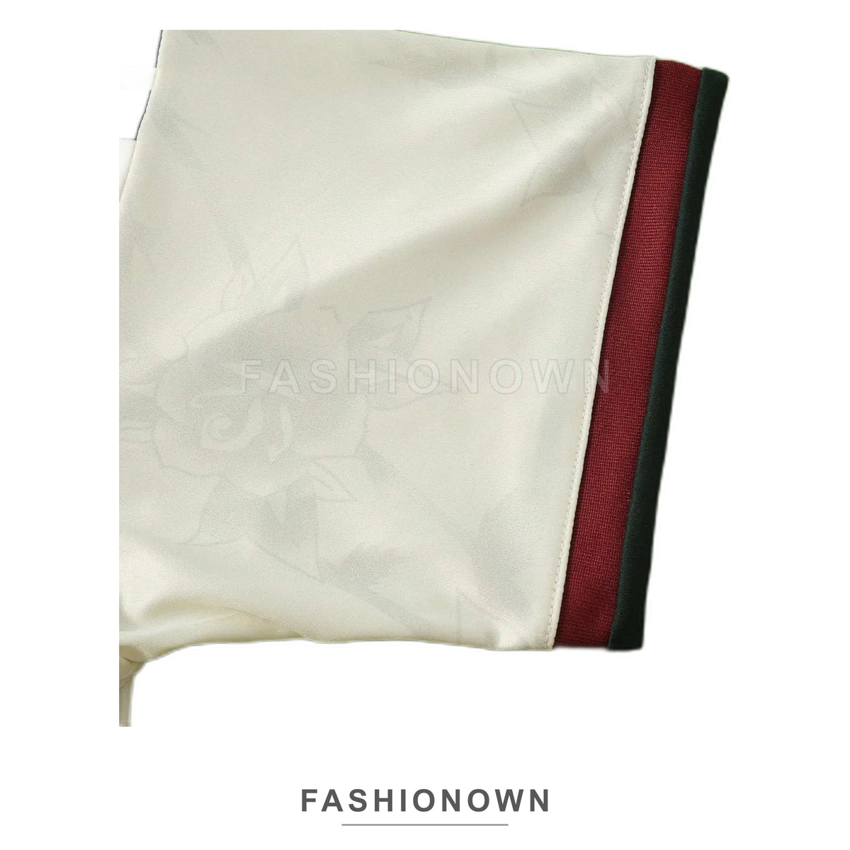 Manchester United 2026/27 Third Jersey – Fan Version – view 9