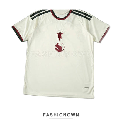 Manchester United 2026/27 Third Jersey – Fan Version