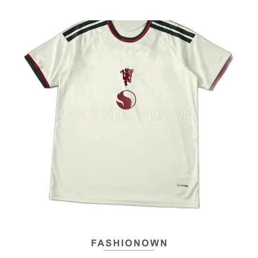 Manchester United 2026/27 Third Jersey – Fan Version