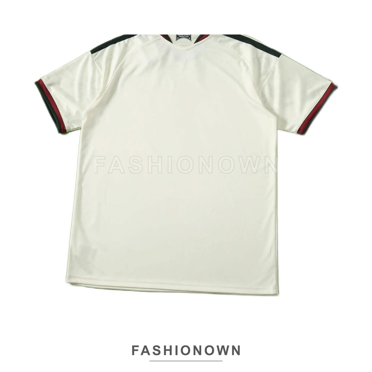 Manchester United 2026/27 Third Jersey – Fan Version – view 2