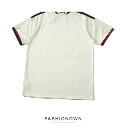 Manchester United 2026/27 Third Jersey – Fan Version – view 2