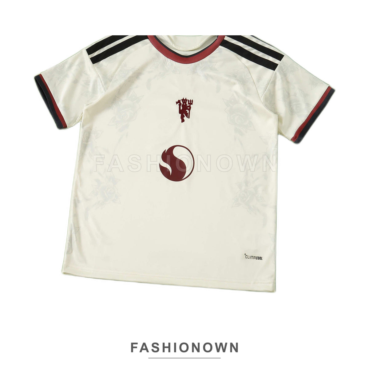 Manchester United 2026/27 Third Kids Kit – view 2
