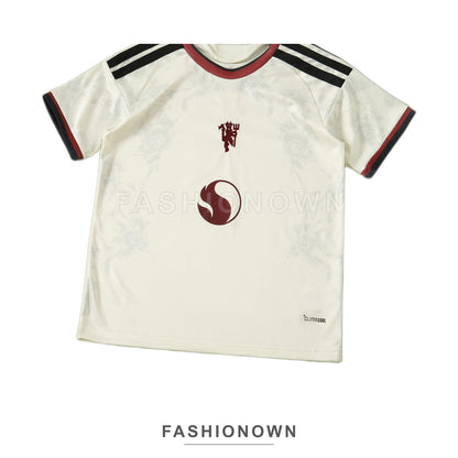 Manchester United 2026/27 Third Kids Kit – view 2