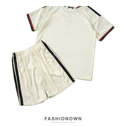 Manchester United 2026/27 Third Kids Kit – view 3
