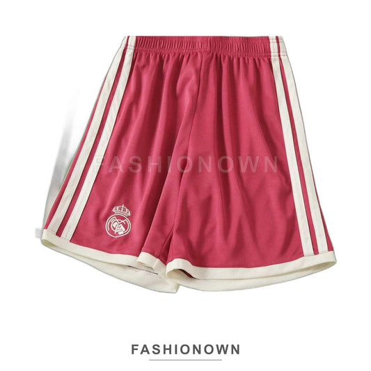 Real Madrid 2026/27 Third Shorts