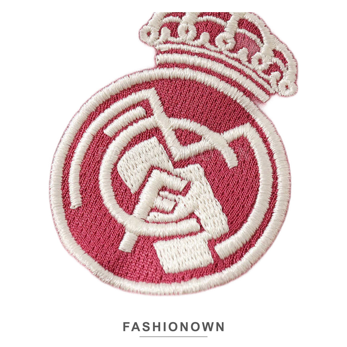 Real Madrid 2026/27 Third Shorts – view 5