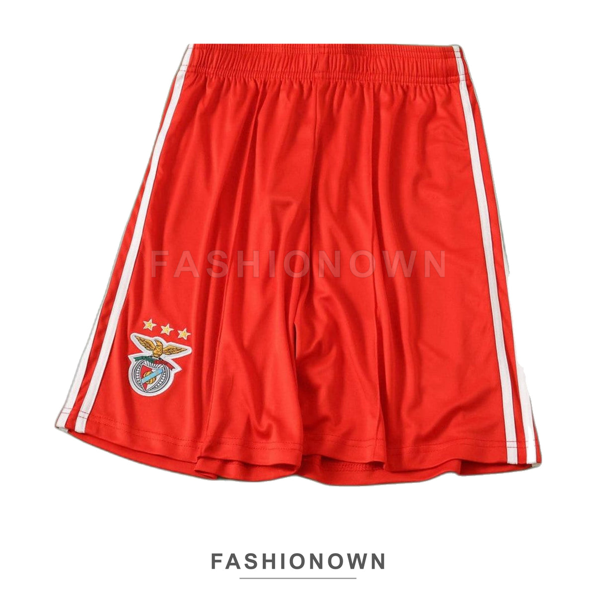Benfica 2026/27 Away Shorts
