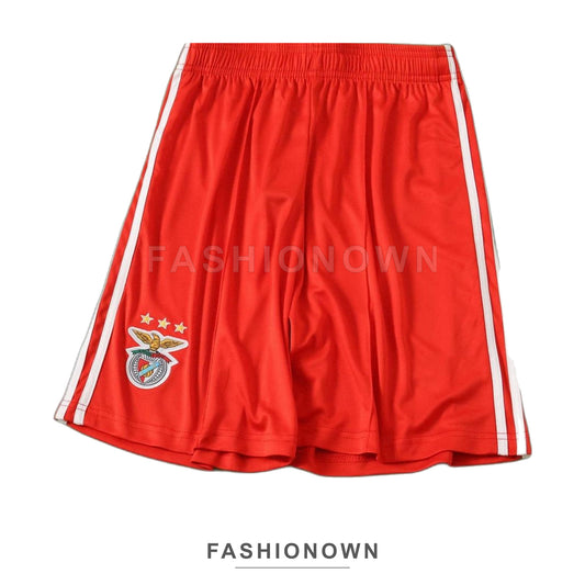 Benfica 2026/27 Away Shorts