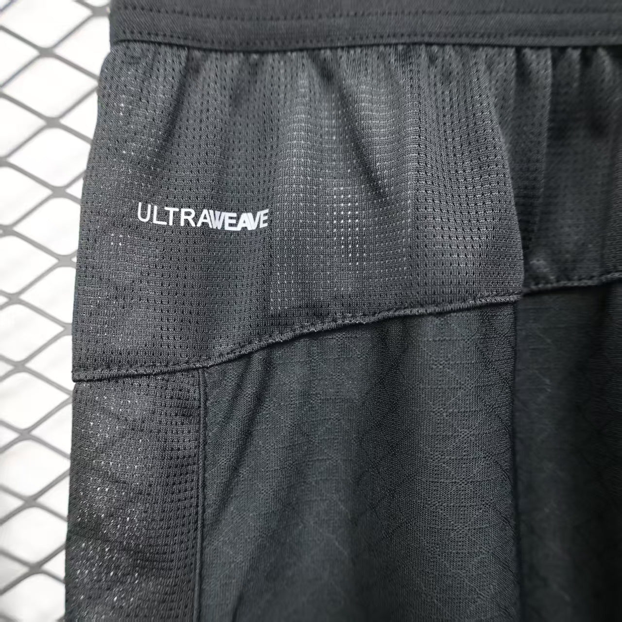 Manchester City 2025/26 Away Shorts – Player Edition