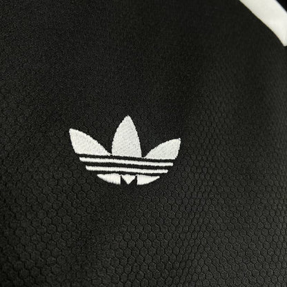Real Madrid 2024/25 Training Black Jersey