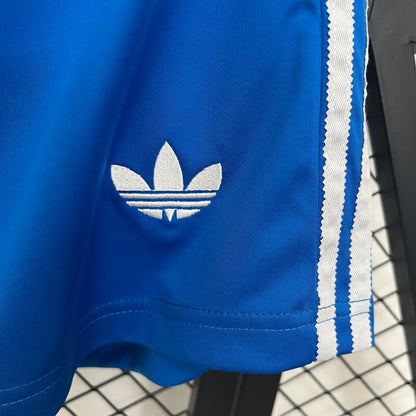 Real Madrid 2025/26 Away (Third Kit) Shorts
