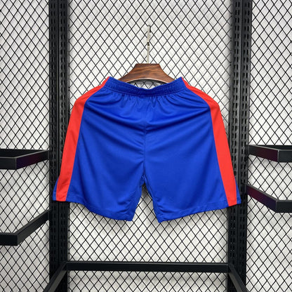 Atletico Madrid 2024/25 Home Shorts