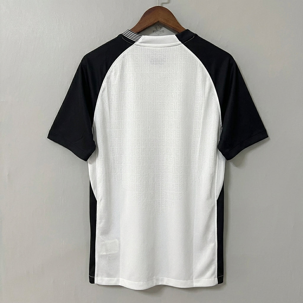 Corinthians 2025/26 Home Jersey – view 2